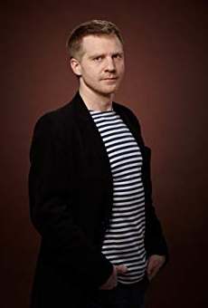 Películas de Pavel Batek