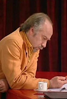 Películas de Pavel Belozerov