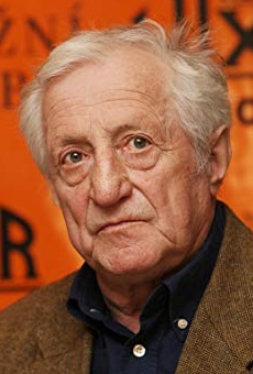 Películas de Pavel Bobek