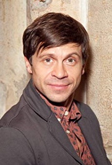 Películas de Pavel Derevyanko