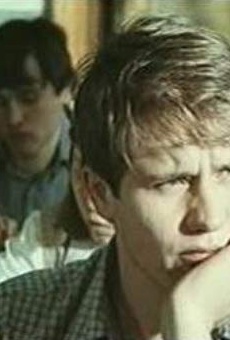 Películas de Pavel Ilin