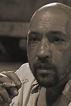 Películas de Pavel Komarov