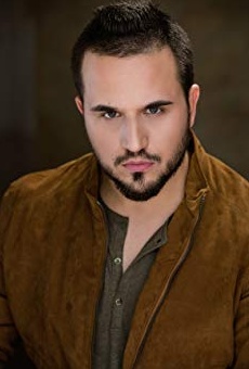 Películas de Pavel Kozlov