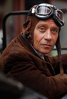 Películas de Pavel Kríz