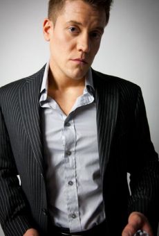 Películas de Pavel Lubanski