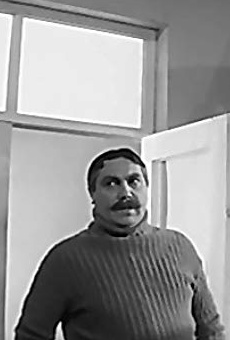 Películas de Pavel Luspekayev