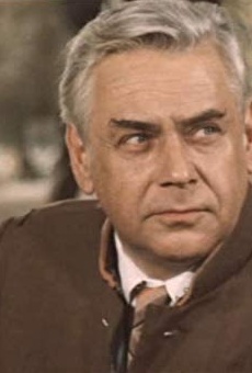 Películas de Pavel Makhotin