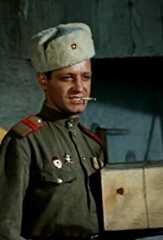 Películas de Pavel Morozenko