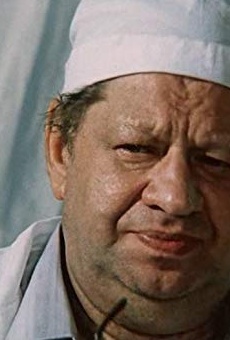 Películas de Pavel Pankov