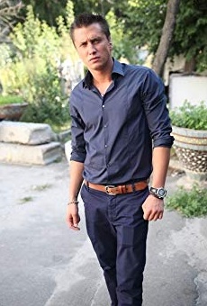 Películas de Pavel Priluchnyy