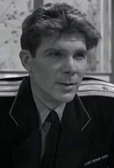 Películas de Pavel Shalnov