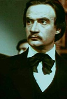 Películas de Pavel Shpringfeld