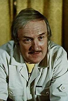 Películas de Pavel Vinnik