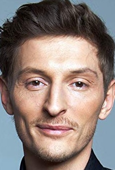 Películas de Pavel Volya