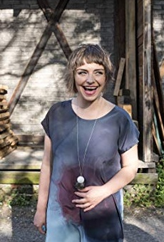 Películas de Pavla Beretová