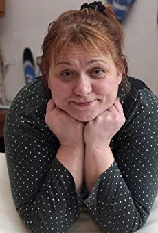 Películas de Pavla Tomicová