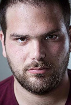 Películas de Pavlos Iordanopoulos