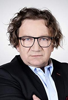 Películas de Pawel Królikowski