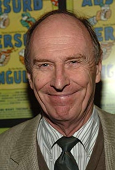 Películas de Paxton Whitehead