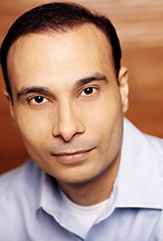 Películas de Payam Karamooz