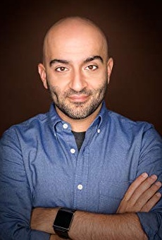 Películas de Payman Benz