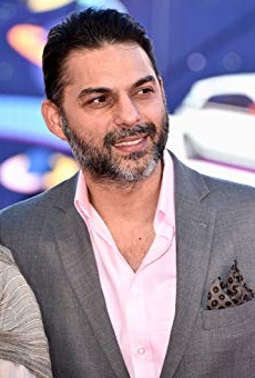 Películas de Payman Maadi