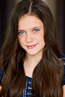 Películas de Payton Atkinson