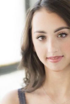 Películas de Payton Jade Galinson