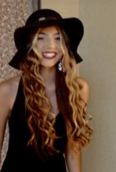 Películas de Peach Martine