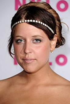 Películas de Peaches Geldof