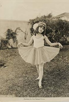 Películas de Peaches Jackson