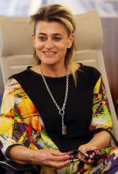 Películas de Peaches