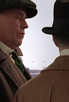 Películas de Pearce Bunting