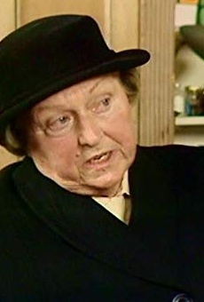 Películas de Pearl Hackney