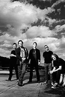 Películas de Pearl Jam Películas de Pearl Jam