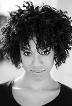 Películas de Pearl Mackie