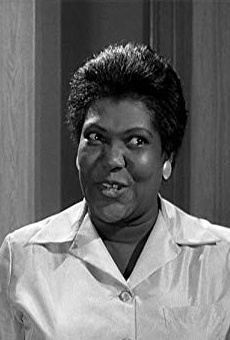 Películas de Pearl Prescod