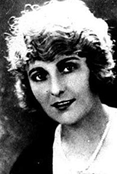 Películas de Pearl White