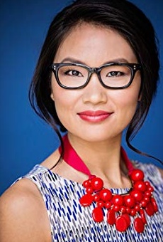 Películas de Pearl Wu