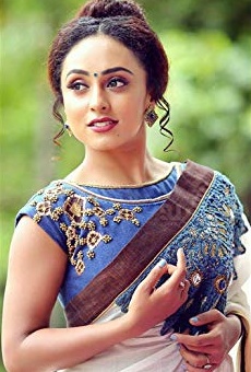 Películas de Pearle Maaney