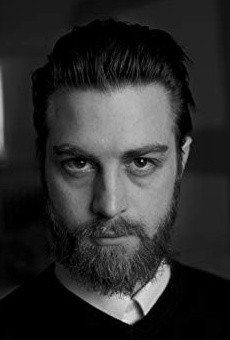 Películas de Peder Bille