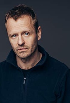 Películas de Peder Thomas Pedersen