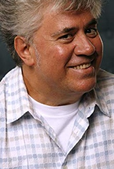 Películas de Pedro Almodóvar