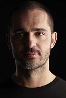 Películas de Pedro Alonso