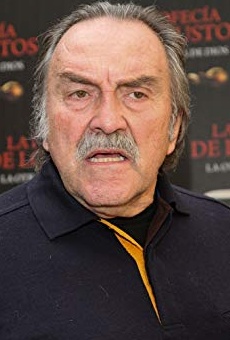 Películas de Pedro Armendáriz Jr.