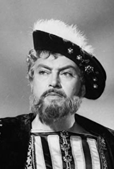 Películas de Pedro Armendáriz