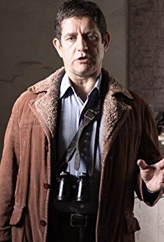 Películas de Pedro Casablanc