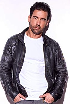 Películas de Pedro Caxade