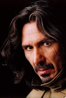 Películas de Pedro Damián