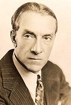 Películas de Pedro de Cordoba